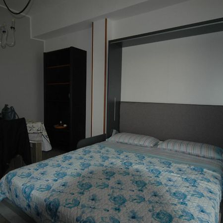 Casa Rosa Appartement Rimini Buitenkant foto